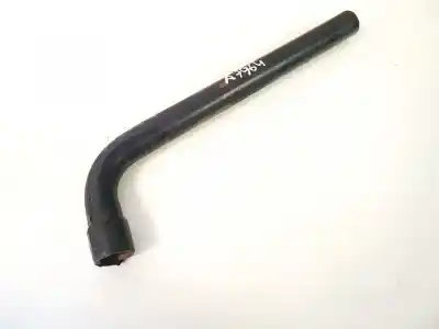 Pezzo di ricambio per auto di seconda mano Pezzi Vari per OPEL COMBO 1.7 16V DTI CAT (Y 17 DT / LR6) Riferimenti OEM IAM   