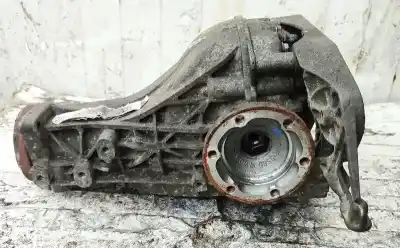 Second-hand car spare part rear differential for audi a5 cabriolet (8f7) 3.0 tdi quattro oem iam references 0ar525083b  