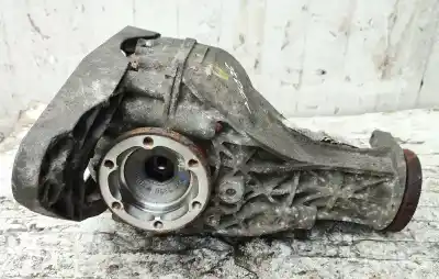 Second-hand car spare part rear differential for audi a5 cabriolet (8f7) 3.0 tdi quattro oem iam references 0ar525083b  