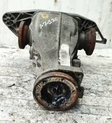 Second-hand car spare part rear differential for audi a5 cabriolet (8f7) 3.0 tdi quattro oem iam references 0ar525083b
