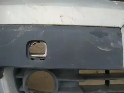 Автозапчастина б/у передні молдинги для renault megane ii (bm0/1_, cm0/1_) 1.5 dci посилання на oem iam   