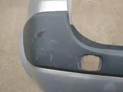 Автозапчасти б/у задние молдинги за renault megane ii (bm0/1_, cm0/1_) 1.5 dci ссылки oem iam 