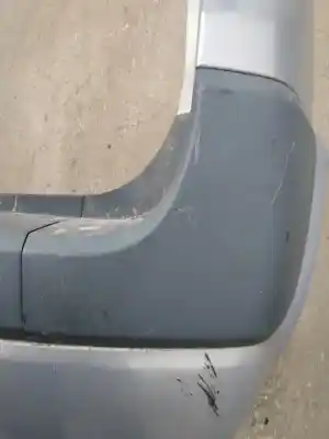 Автозапчасти б/у задние молдинги за renault megane ii (bm0/1_, cm0/1_) 1.5 dci ссылки oem iam   