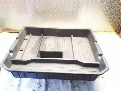 Peça sobressalente para automóvel em segunda mão alfombra por kia carens 2.0 crdi ex monovolumen referências oem iam ok2kb688m0