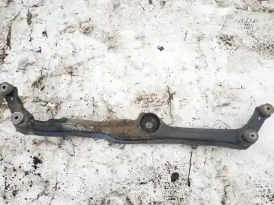 Pièce détachée automobile d'occasion essieu avant pour volkswagen golf iii (1h1) 1.9 tdi références oem iam 