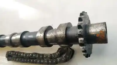 Peça sobressalente para automóvel em segunda mão eixo de comando por volvo v50 (545) 2.0 d referências oem iam   