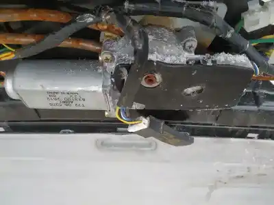 Автозапчасти б/у электродвигатель крыши за mazda xedos 9 (ta) 2.5 v6 ссылки oem iam 8331002612