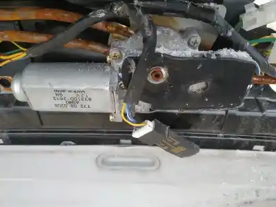 Автозапчастина б/у електричний двиг на дах для mazda xedos 9 (ta) 2.5 v6 посилання на oem iam 8331002612  833100-2612