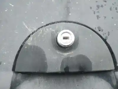 Second-hand car spare part trunk lock for opel meriva b 1.7 16v cdti oem iam references 