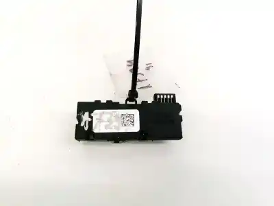 Peça sobressalente para automóvel em segunda mão sensor de ângulo de direção por volkswagen passat b6 (3c2) 2.0 tdi 16v referências oem iam 3c0959654