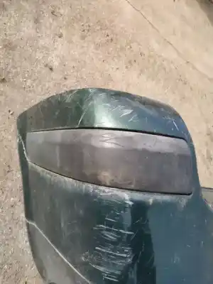 Peça sobressalente para automóvel em segunda mão molduras traseiras por volkswagen passat b5 (3b2) 1.9 tdi referências oem iam 