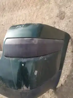Peça sobressalente para automóvel em segunda mão molduras traseiras por volkswagen passat b5 (3b2) 1.9 tdi referências oem iam 