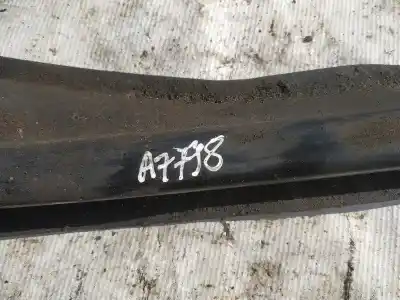 Автозапчасти б/у передний мост за mitsubishi outlander (cw0) 2.0 di-d intense ссылки oem iam   