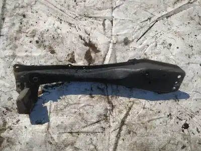 Peça sobressalente para automóvel em segunda mão charrió / suporte de eixo dianteiro por toyota corolla verso (r1) 2.0 d-4d luna referências oem iam 