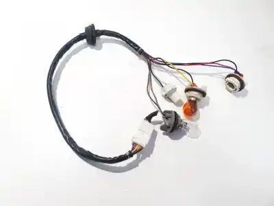 Peça sobressalente para automóvel em segunda mão peças diversas por chevrolet captiva 2.0 diesel cat referências oem iam 