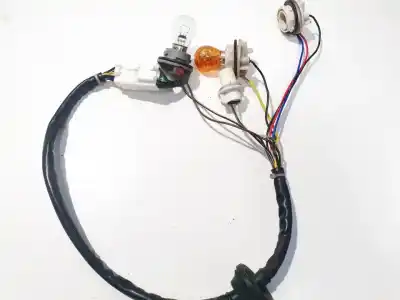 Pezzo di ricambio per auto di seconda mano pezzi vari per chevrolet captiva 2.0 diesel cat riferimenti oem iam   