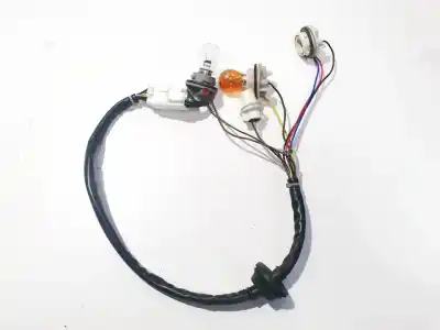 Pezzo di ricambio per auto di seconda mano pezzi vari per chevrolet captiva 2.0 diesel cat riferimenti oem iam   