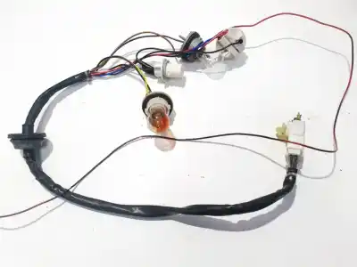 Pezzo di ricambio per auto di seconda mano pezzi vari per chevrolet captiva 2.0 diesel cat riferimenti oem iam   