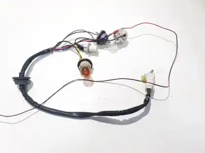 Peça sobressalente para automóvel em segunda mão peças diversas por chevrolet captiva 2.0 diesel cat referências oem iam 