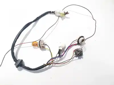 Pezzo di ricambio per auto di seconda mano pezzi vari per chevrolet captiva 2.0 diesel cat riferimenti oem iam   