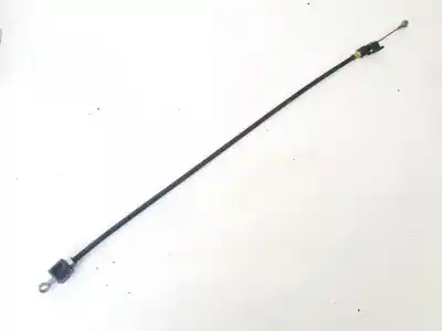 Pezzo di ricambio per auto di seconda mano PEZZI VARI per CHEVROLET CAPTIVA  Riferimenti OEM IAM   