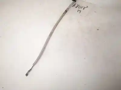 Pezzo di ricambio per auto di seconda mano pezzi vari per chrysler pt cruiser (pt) 2.2 crd touring riferimenti oem iam 04885392ab  