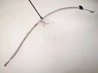 Peça sobressalente para automóvel em segunda mão peças diversas por chrysler pt cruiser (pt) 2.2 crd touring referências oem iam 04885392ab