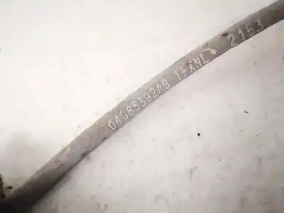 Pezzo di ricambio per auto di seconda mano pezzi vari per chrysler pt cruiser (pt) 2.2 crd touring riferimenti oem iam 04885392ab  