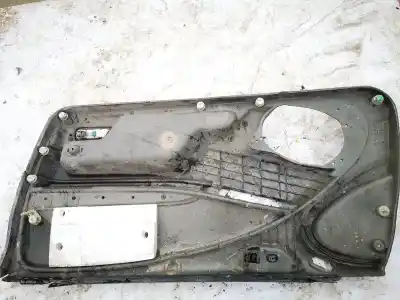 Second-hand car spare part left front door trim for audi a5 cabriolet (8f7) 3.0 tdi quattro oem iam references   