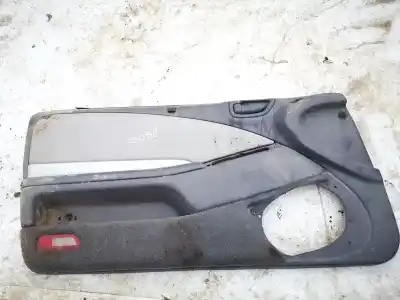 Second-hand car spare part left front door trim for audi a5 cabriolet (8f7) 3.0 tdi quattro oem iam references 