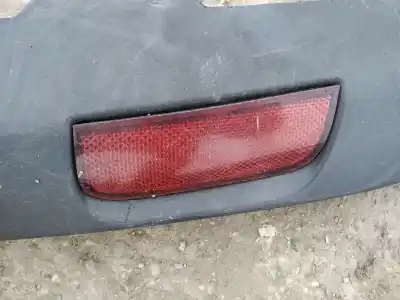 Автозапчастина б/у лампа бампера задній лівий для ford focus c-max (cap) 1.6 tdci cat посилання на oem iam 