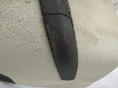 Peça sobressalente para automóvel em segunda mão molduras traseiras por ford focus turnier (cb4) 1.6 16v cat referências oem iam 