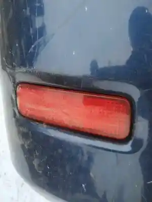 Pezzo di ricambio per auto di seconda mano lampada paraurti posteriore sinistra per toyota corolla (e11) 2.0 d-4d linea sol riferimenti oem iam 