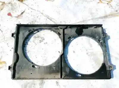 Second-hand car spare part front panel for ford galaxy (vx) 1.9 tdi cat oem iam references 7m0121207