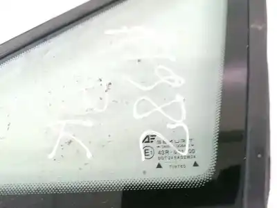 Peça sobressalente para automóvel em segunda mão vidro custódia triangular frente esquerdo por ford galaxy (vx) 1.9 tdi cat referências oem iam   