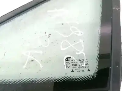 Peça sobressalente para automóvel em segunda mão vidro custódia triangular frente esquerdo por ford galaxy (vx) 1.9 tdi cat referências oem iam   