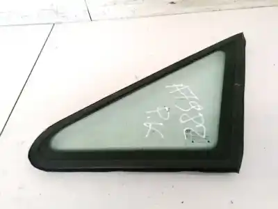 Second-hand car spare part left front triangle quarter glass for ford galaxy (vx) 1.9 tdi cat oem iam references 