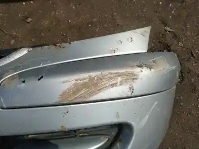 Peça sobressalente para automóvel em segunda mão molduras frontais por citroen c8 2.0 hdi sx referências oem iam 
