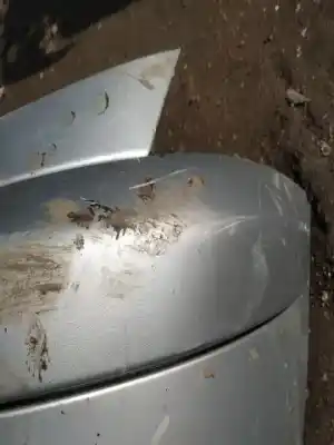 Peça sobressalente para automóvel em segunda mão molduras frontais por citroen c8 2.0 hdi sx referências oem iam   