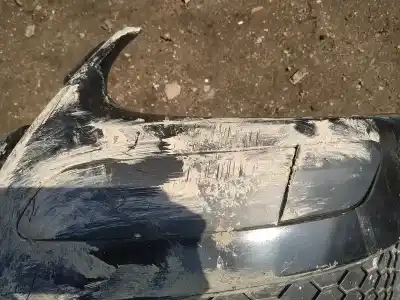 Peça sobressalente para automóvel em segunda mão molduras frontais por volkswagen golf v (1k1) 2.0 tdi referências oem iam 