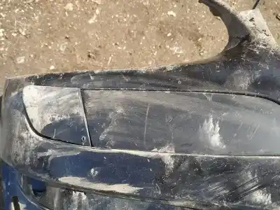 Peça sobressalente para automóvel em segunda mão molduras frontais por volkswagen golf v (1k1) 2.0 tdi referências oem iam 