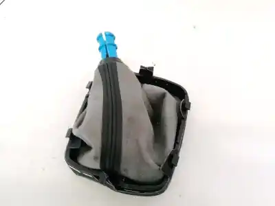 Second-hand car spare part gear lever knob for audi a1 (8x) 1.6 tdi oem iam references   