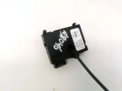 Peça sobressalente para automóvel em segunda mão sensor de ângulo de direção por volkswagen golf v (1k1) 2.0 tdi referências oem iam 1k0959654