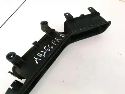 Second-hand car spare part plastics for audi 80 (811/813) 1.8 oem iam references   