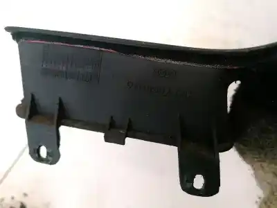Second-hand car spare part plastics for audi 80 (811/813) 1.8 oem iam references   
