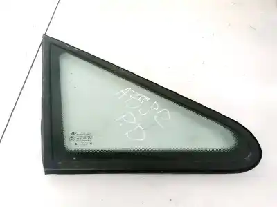 Second-hand car spare part right front triangle quarter glass for ford galaxy (vx) 1.9 tdi cat oem iam references 