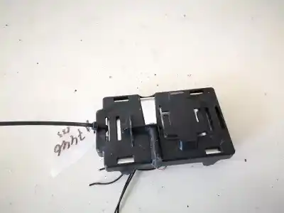 Second-hand car spare part electronic module for audi a5 (8t3) 1.8 tfsi oem iam references 89392242  