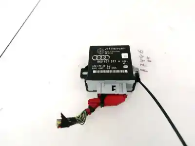 Second-hand car spare part electronic module for audi a5 (8t3) 1.8 tfsi oem iam references 8k0907357a  00837923aa