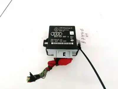 Second-hand car spare part electronic module for audi a5 (8t3) 1.8 tfsi oem iam references 8k0907357a