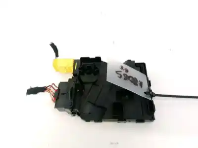 Peça sobressalente para automóvel em segunda mão sensor de ângulo de direção por seat altea (5p1) 1.6 referências oem iam 1k0953549a